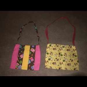 Kids Tote Bags